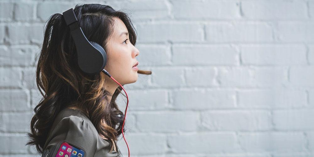 The Armpocket Black Friday / Cyber Monday Playlist