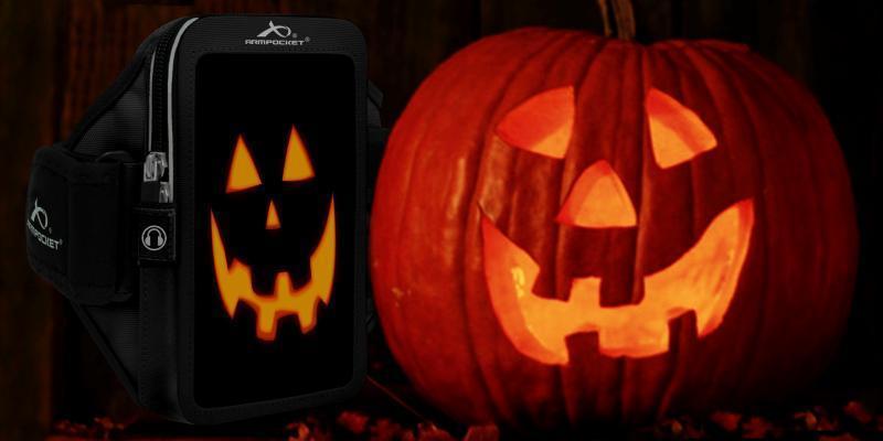 HALLOWEEN: STRESS FREE, WORRY FREE, AND HANDS FREE!