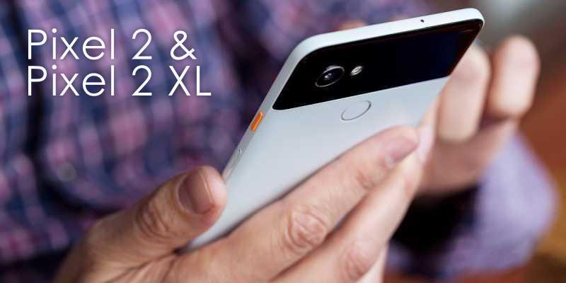 GOOGLE PIXEL 2 AND PIXEL 2 XL ARMBANDS BY ARMPOCKET