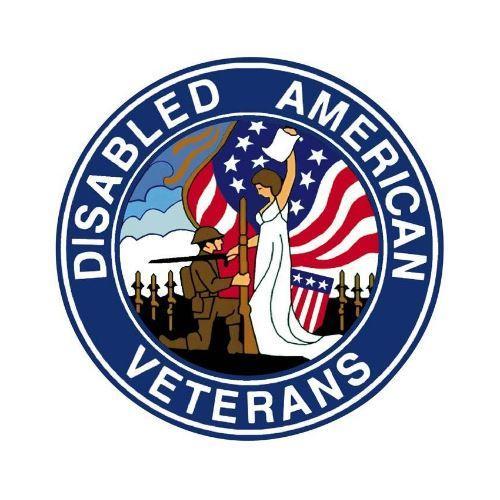 Disabled American Veterans