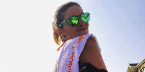 ARMPOCKET AMBASSADOR: MICHELLE K.