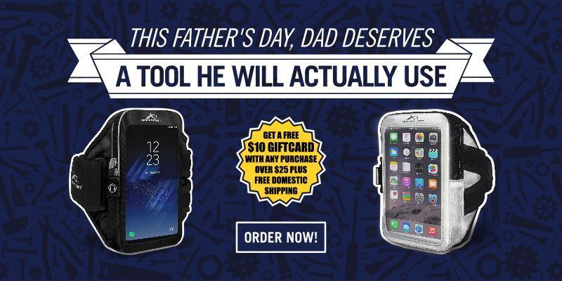 2018 BEST FATHER’S DAY GIFT