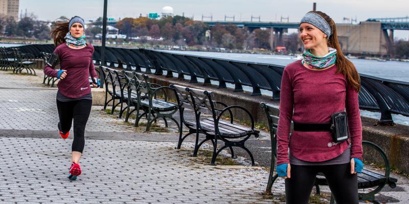ARMBAND OR BELT: YOU DON'T HAVE TO CHOOSE ANYMORE