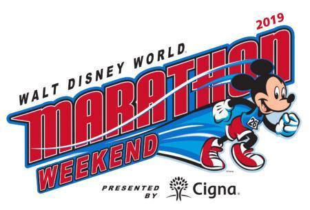 Walt Disney World Marathon Weekend 2019