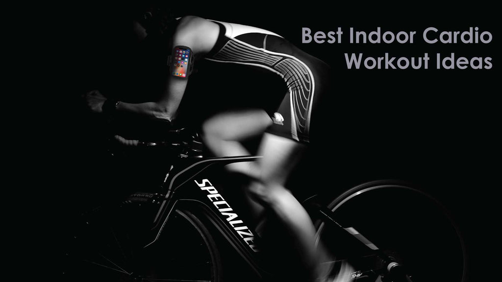 Top Indoor Cardio Workout Ideas
