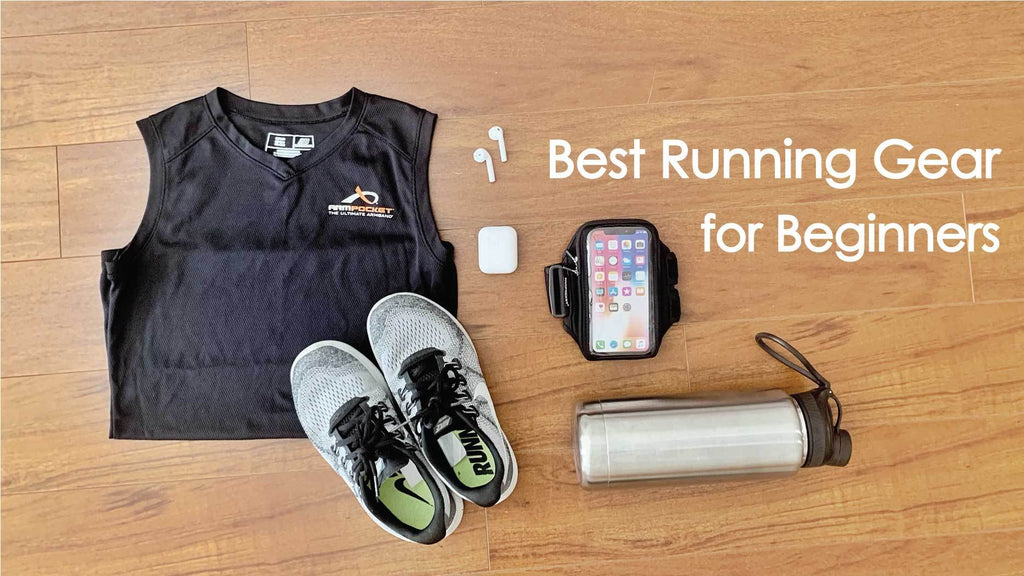 Best Running Gear for Beginners
