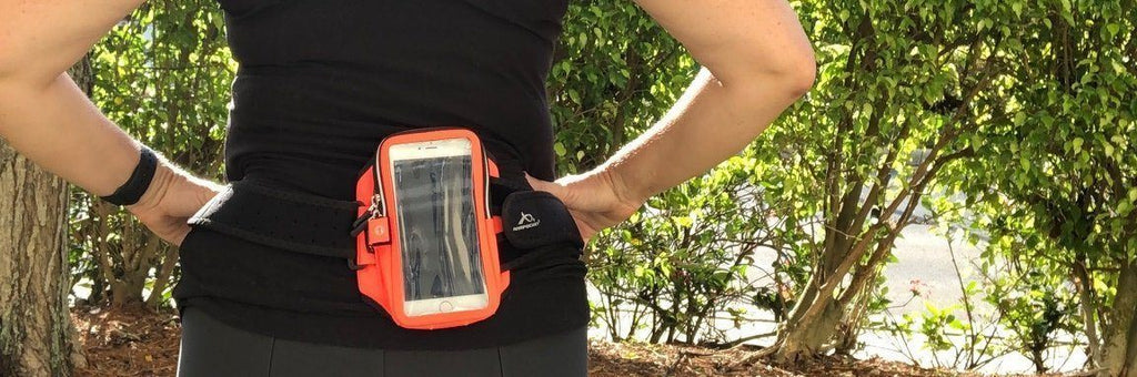 Armband or Belt?: Why Limit Your Options?