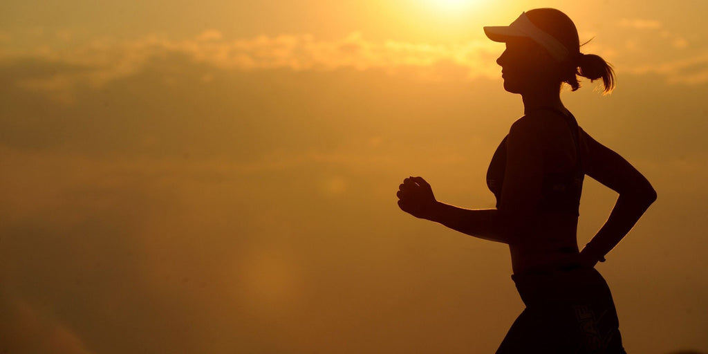 Running Versus Walking?