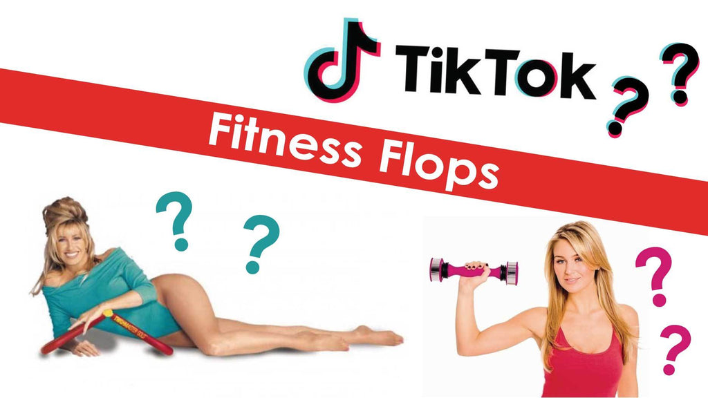 Our Favorite Home Workout Fails