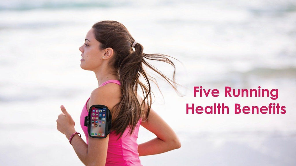 Benefits of Running