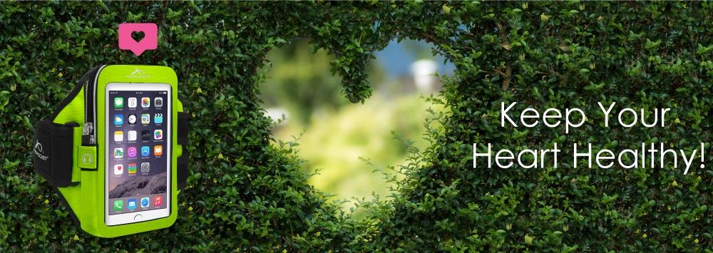 Heart-Healthy Tips!