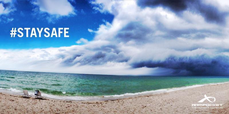 HURRICANE PREPAREDNESS: THE 3 THINGS YOU NEED