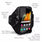 Armpocket Mega i-40 Plus Phone Armband Features