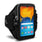 Ultra i-35 sport band for Galaxy S22 Black