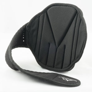 Mega i-40 armband for Galaxy S8+ Back View