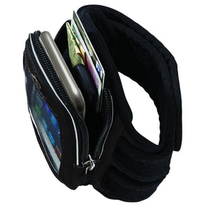 Mega i-40 armband for Galaxy S8+ Storage