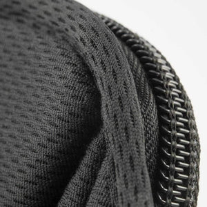 Mega i-40 armband for iPhone 11 Pro Close-Up Zipper