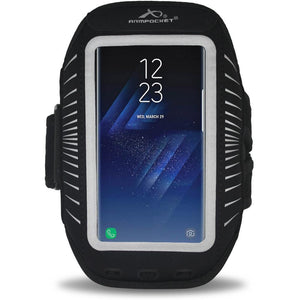 Racer Plus thin armband for Google Pixel 3