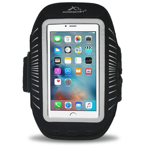 Racer Plus, slim armband for iPhone 6/6s Plus