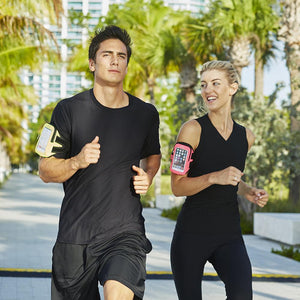 Google Pixel 3a case and wallet holder for running