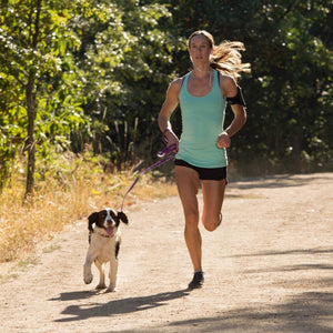 Racer Edge for Running