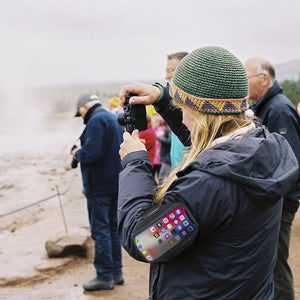 travel armband for Google Pixel 2