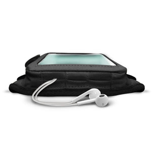 Armpocket Elite, Mega i-40 Plus for Galaxy S9+ Port View