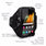 Mega i-40 Plus Google Pixel 2 XL Smartphone Armband