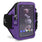 Mega i-40 Google Pixel 5 Running Phone Armband - Purple