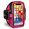 Mega i-40 armband for iPhone 11 Pro Arctic Berry