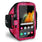 Mega i-40 armband for Galaxy S8+ Arctic Berry