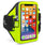 Mega i-40 Plus armband for iPhone 6/6s Plus Yellow