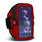 Armpocket Elite, Mega i-40 case for Google Pixel 3 Red