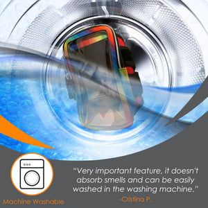 Armpocket X Plus Machine Washable Review