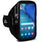 Mega i-40 Plus armband for LG V10 Black