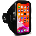 Mega i-40 Plus Smartphone Armband for Large Phones and Cases up to 7.0 Inches