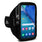 Mega i-40 armband for Galaxy S8+ Black