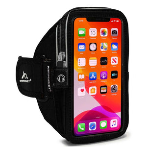 Mega i-40 armband for iPhone 8