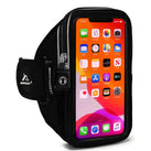 Mega i-40 Running Phone Armband for Phones and Cases up to 6.5 Inches