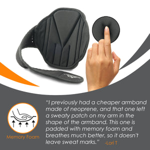 Ultra i-35 Memory Foam Comfort Review