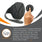 Ultra i-35 Memory Foam Comfort Review