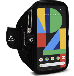 Mega i-40 Plus for Google Pixel 4 XL Black