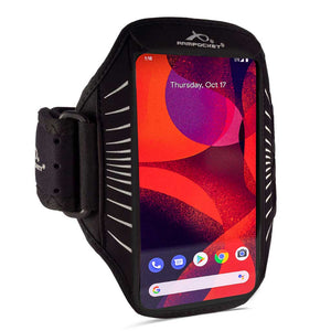 Racer Edge Running Armband for Google Pixel 6a