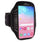 Racer Edge, thin armband for Galaxy S9+ Front