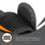 Ultra i-35 Strong No Slip Velcro Review