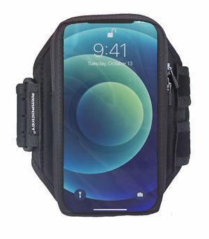 Armpocket X armband for iPhone 12