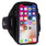 Armpocket X Plus full-screen armband for iPhone Xr  Side View