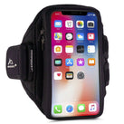 Armpocket X Plus armband for iPhone 14 Pro Max & large full screen devices up to 6.5"