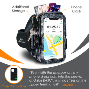 Mega i-40 Plus Case Compatible Review