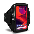 Ultra i-35 Google Pixel 5 Smartphone Armband
